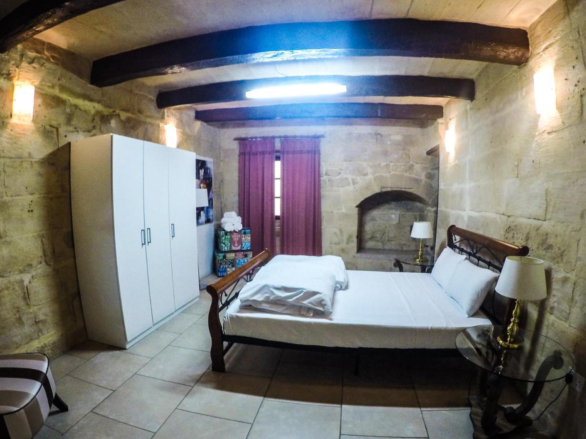 Banoffee Two Bedroom Apartment Валетта Экстерьер фото